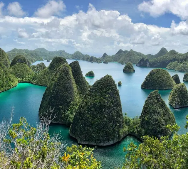 Raja Ampat