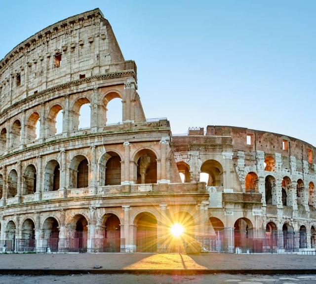 Colosseum