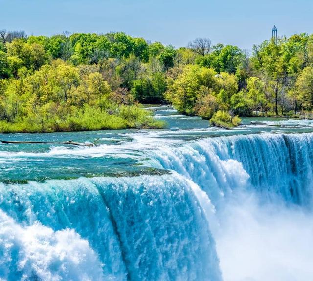 Niagara Waterfall
