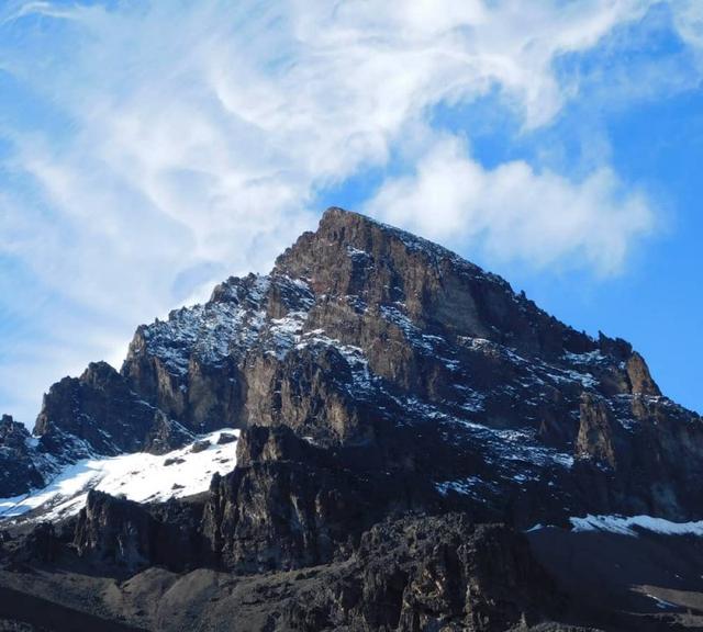 Kilimanjaro